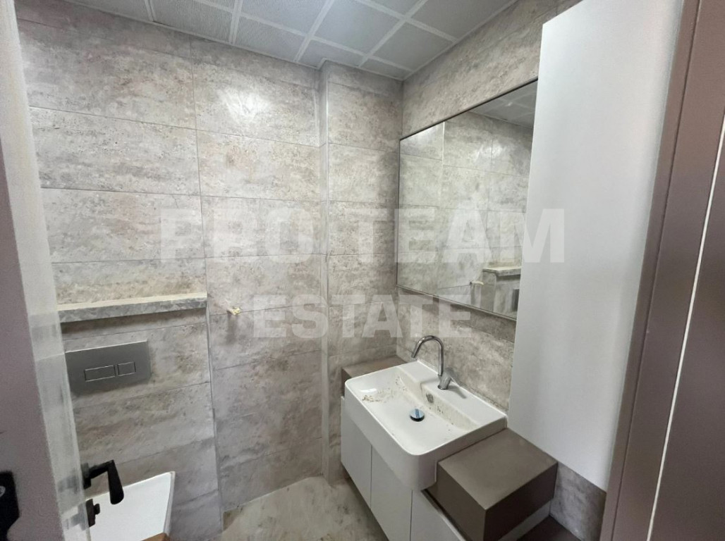 Квартира в Анталии, Турция, 45 м² - фото 14