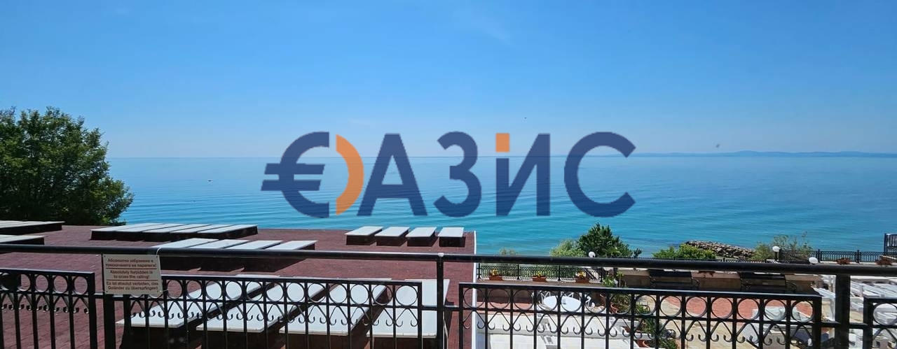 Апартаменты в Святом Власе, Болгария, 100 м² - фото 1