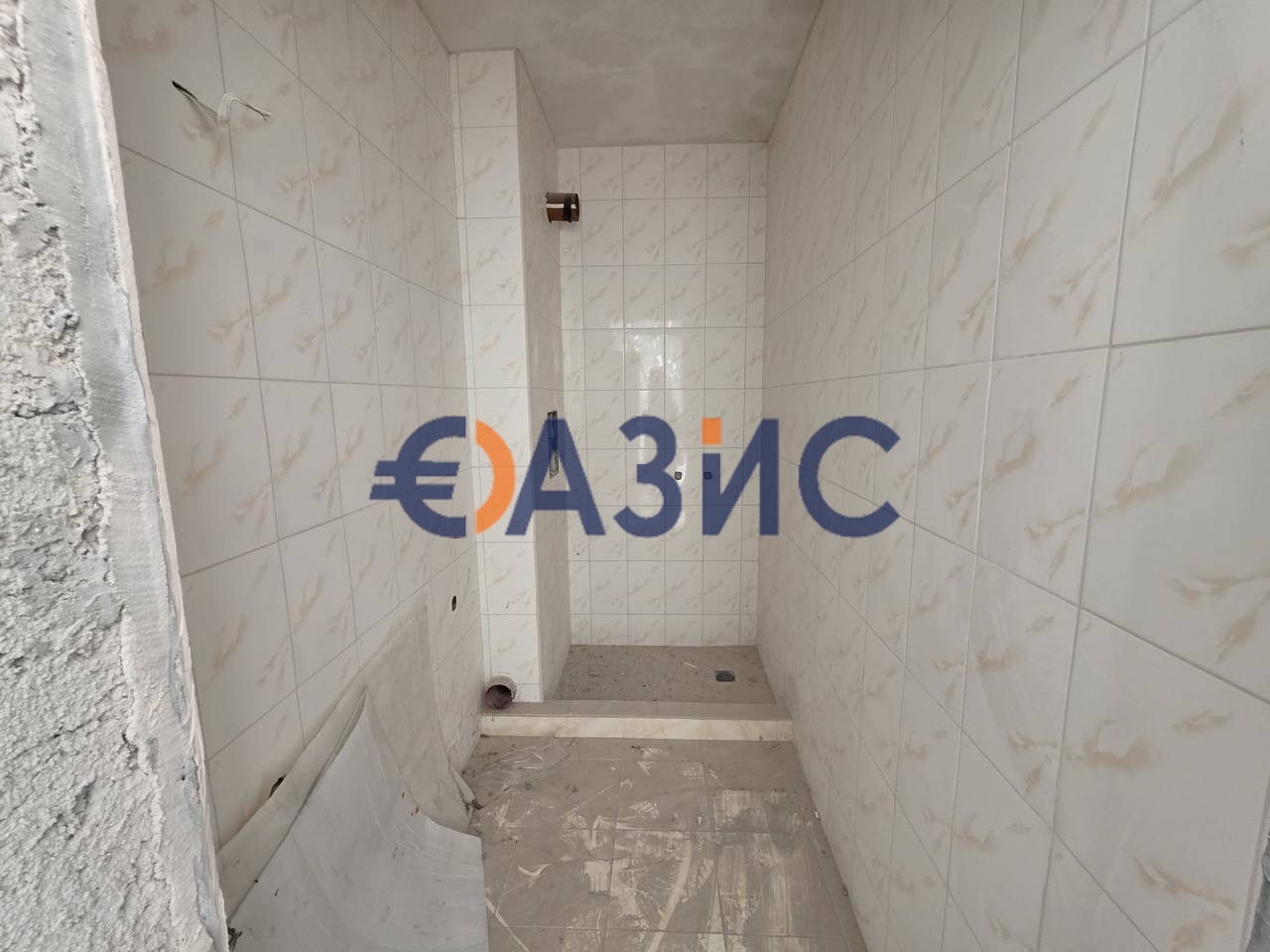 Апартаменты на Солнечном берегу, Болгария, 49 м² - фото 2