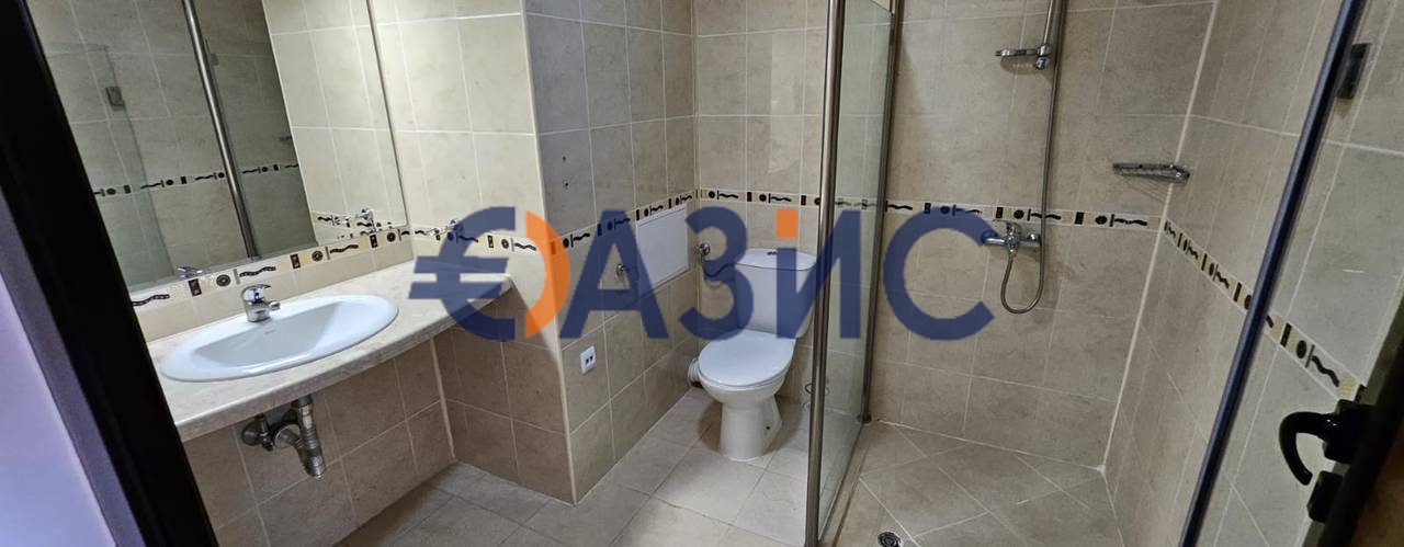 Апартаменты в Святом Власе, Болгария, 100 м² - фото 7