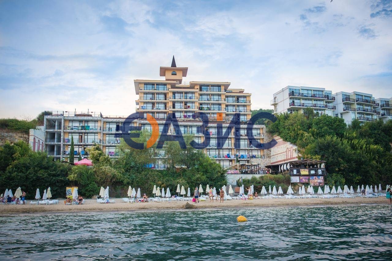 Апартаменты в Святом Власе, Болгария, 100 м² - фото 14