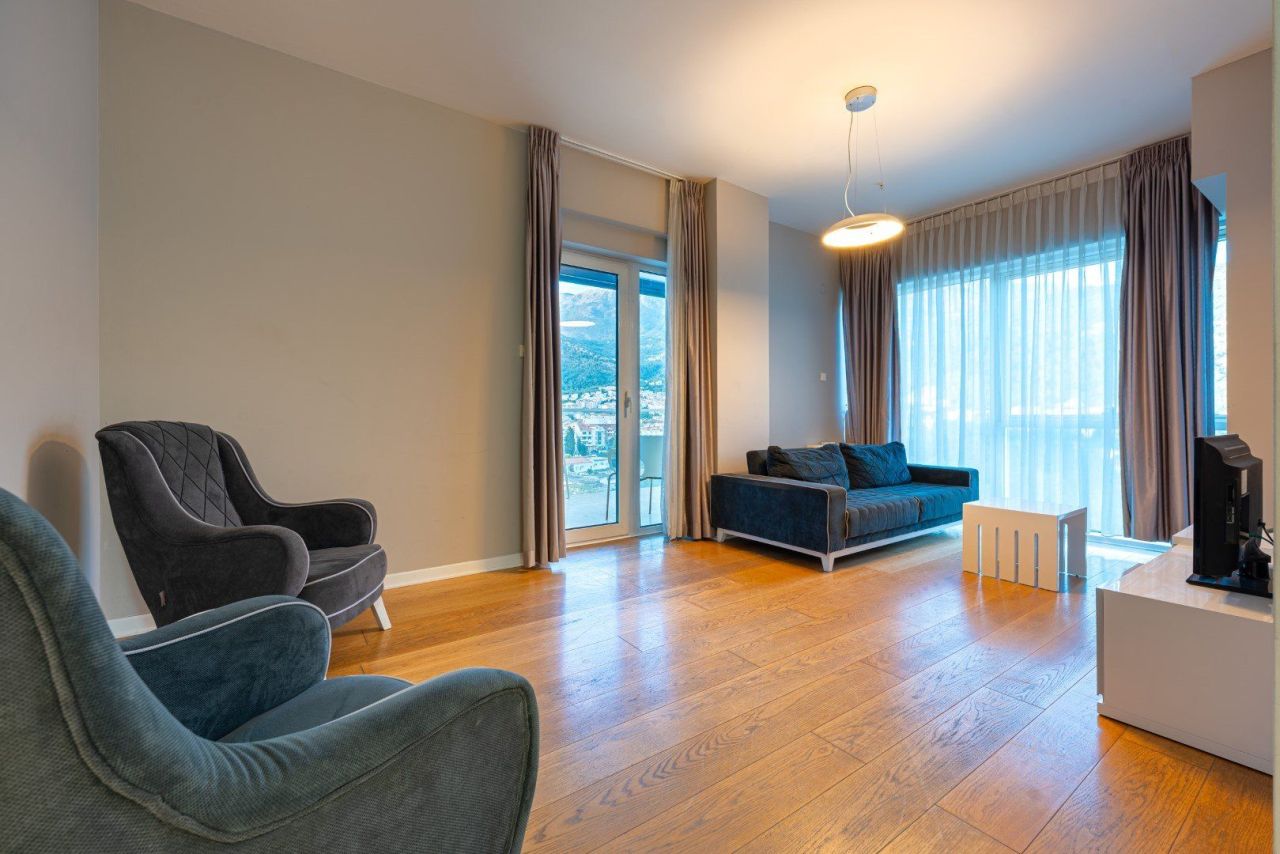 Апартаменты в Будве, Черногория, 89 м² - фото 3