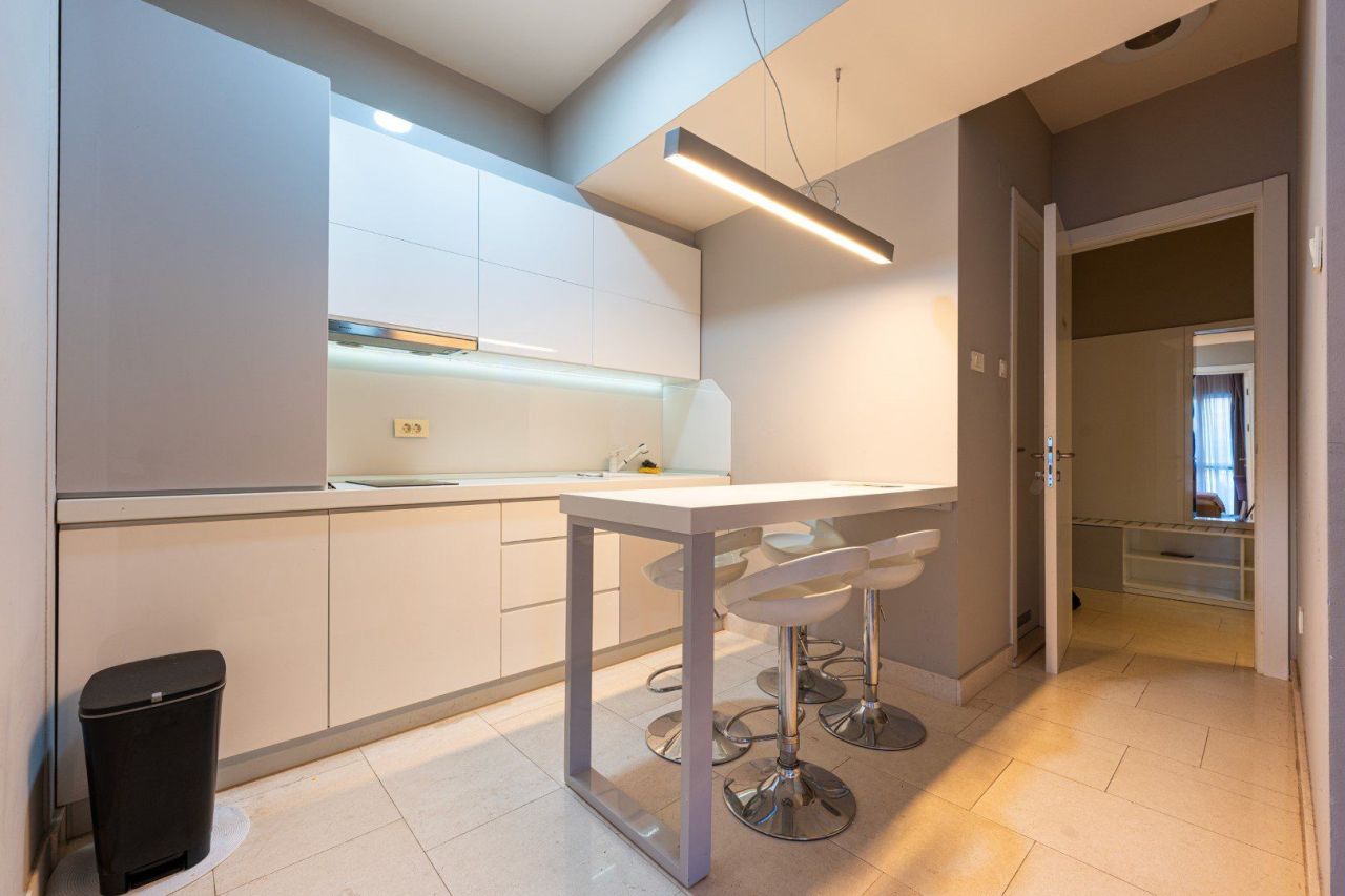 Апартаменты в Будве, Черногория, 89 м² - фото 4