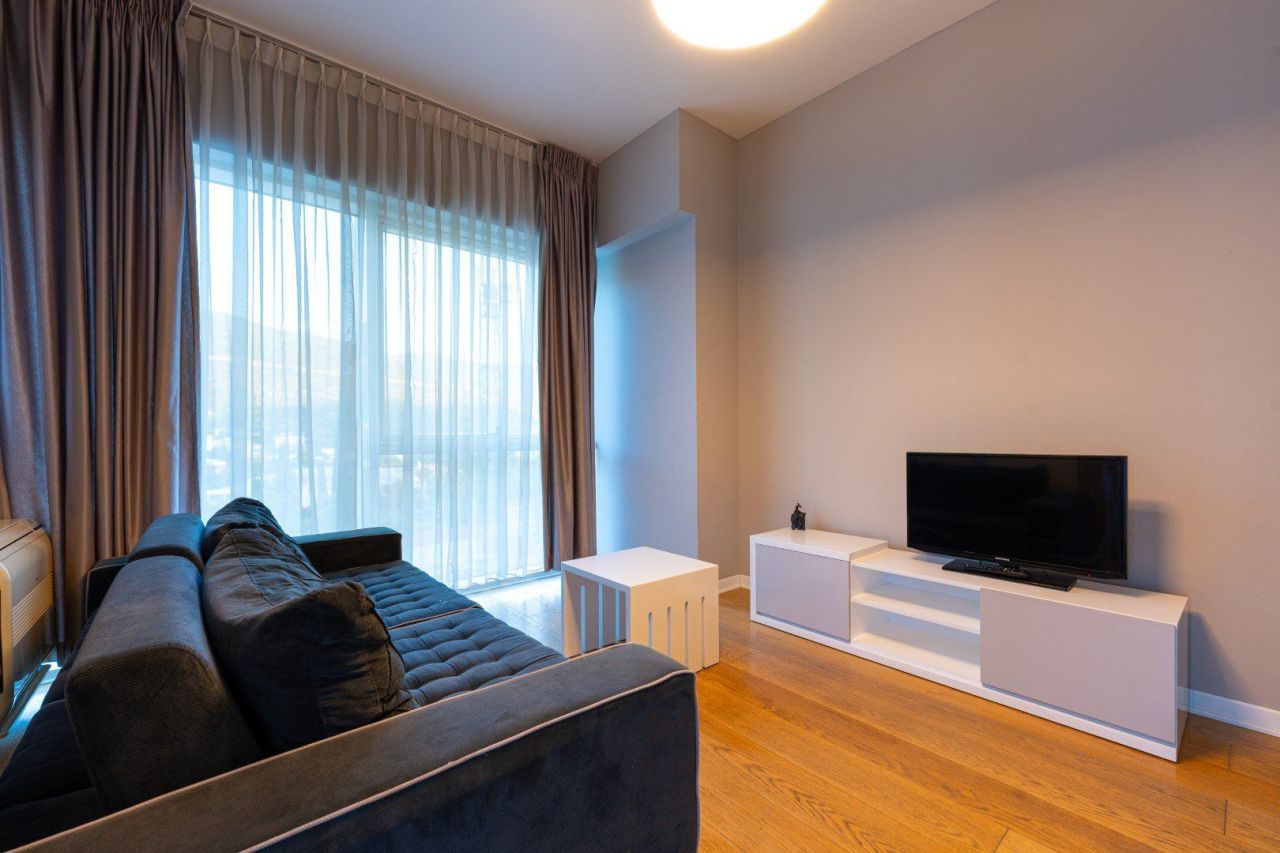 Апартаменты в Будве, Черногория, 89 м² - фото 5