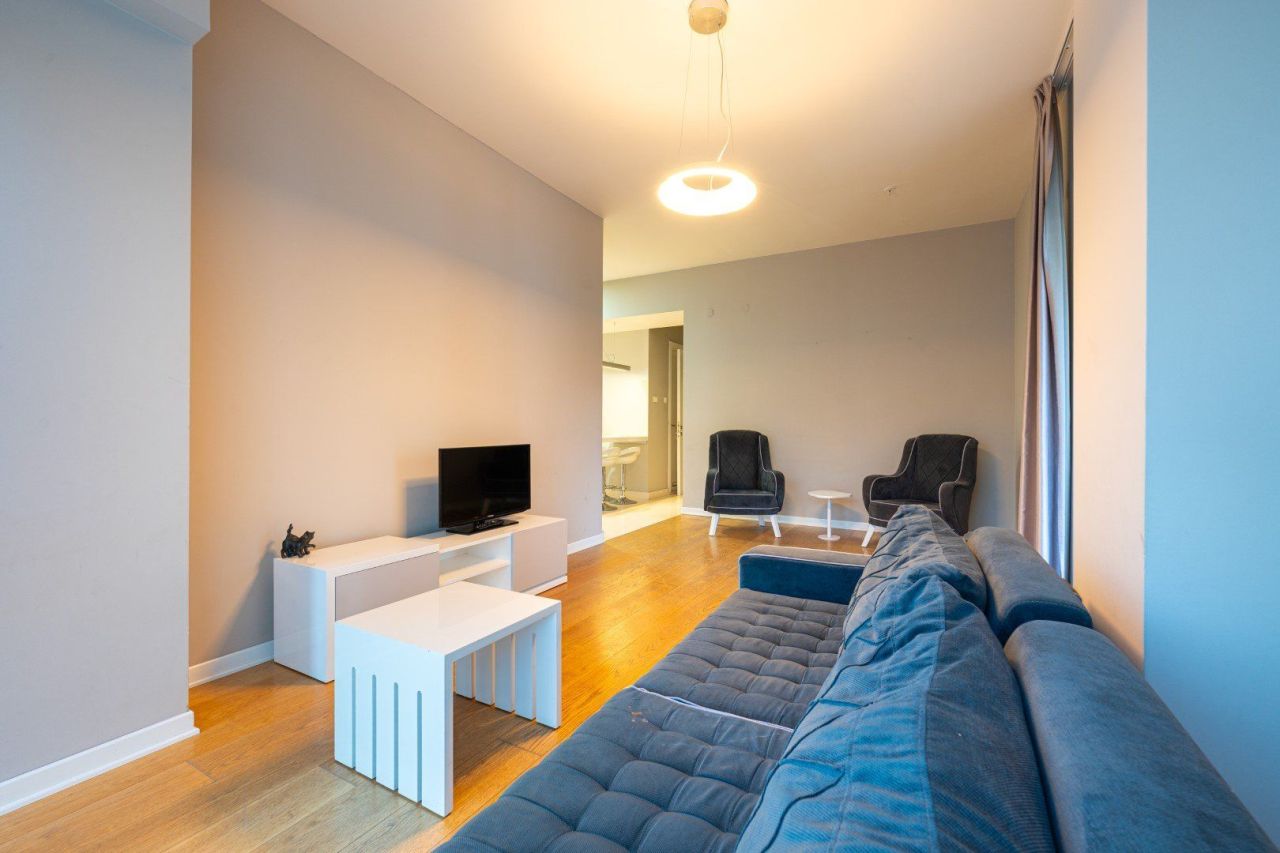 Апартаменты в Будве, Черногория, 89 м² - фото 6