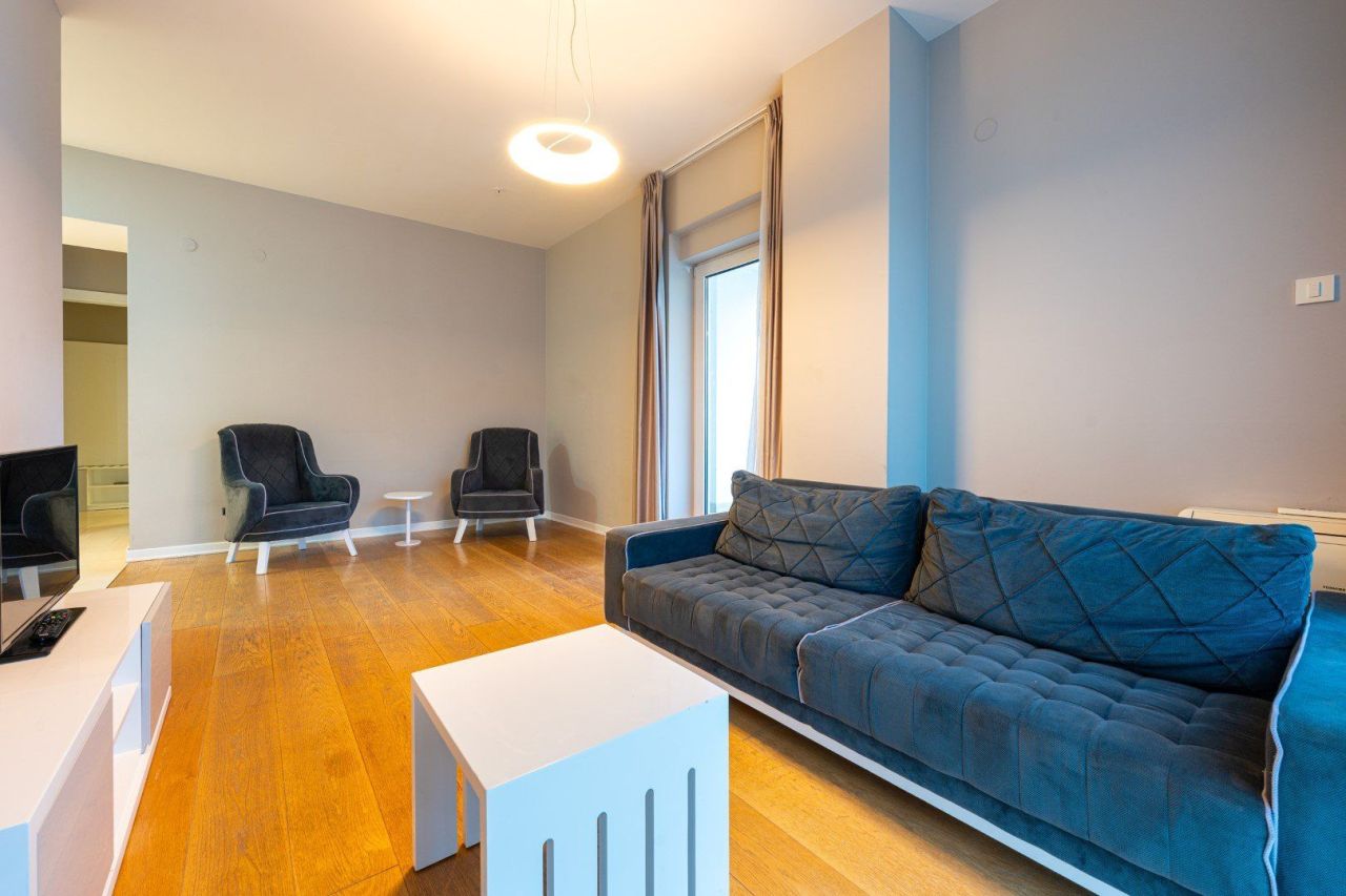 Апартаменты в Будве, Черногория, 89 м² - фото 7