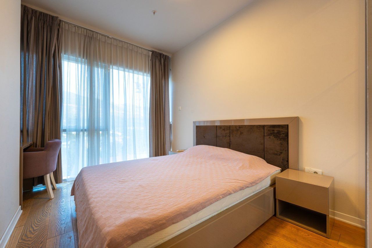 Апартаменты в Будве, Черногория, 89 м² - фото 9