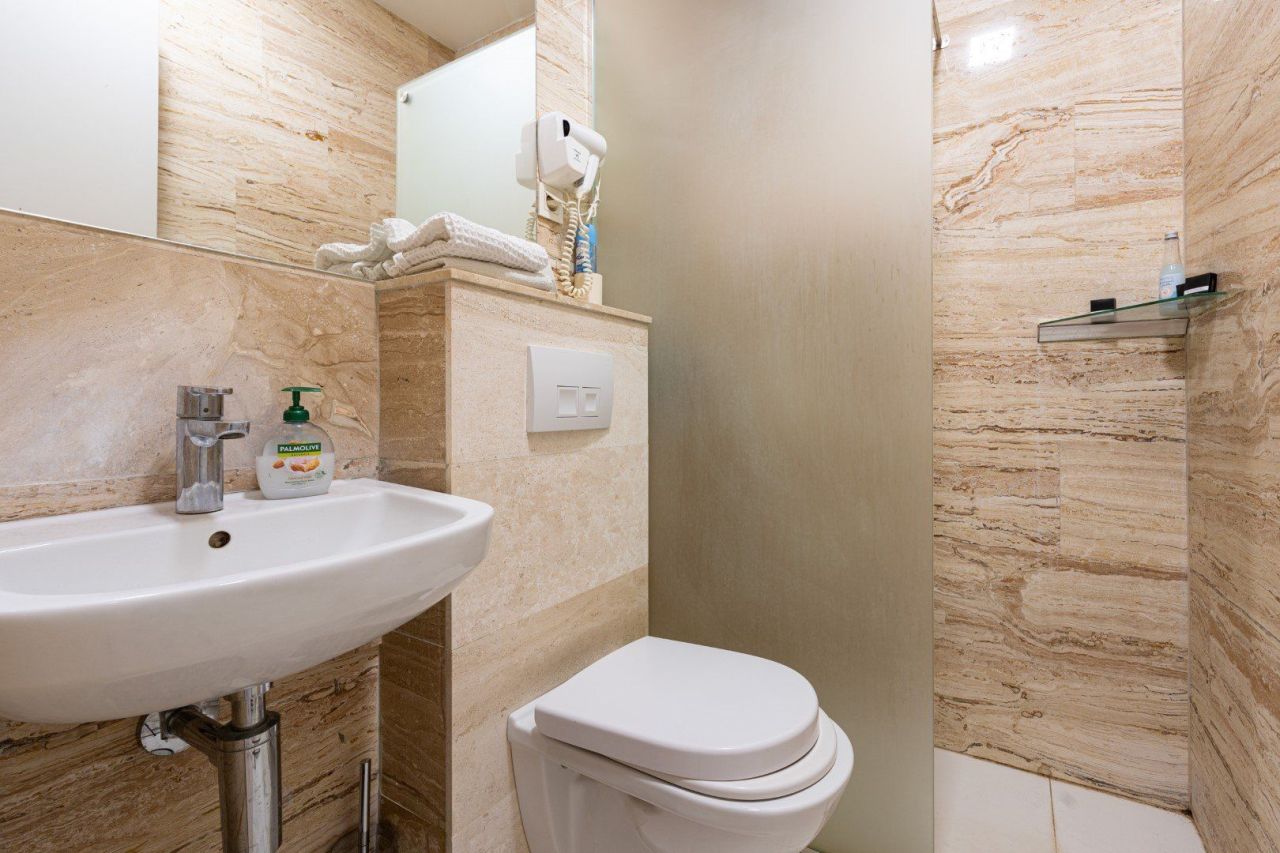 Апартаменты в Будве, Черногория, 89 м² - фото 11