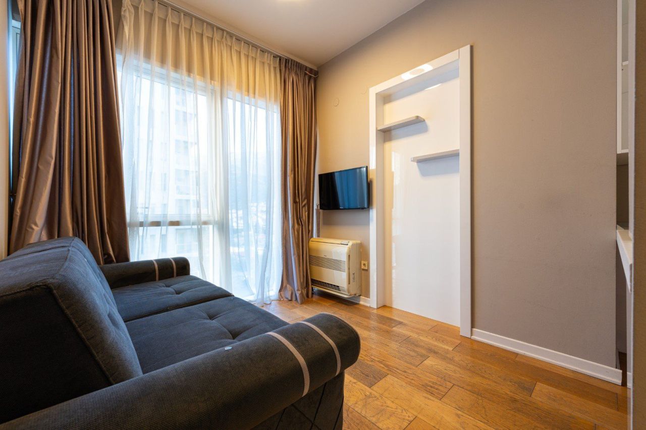 Апартаменты в Будве, Черногория, 89 м² - фото 12