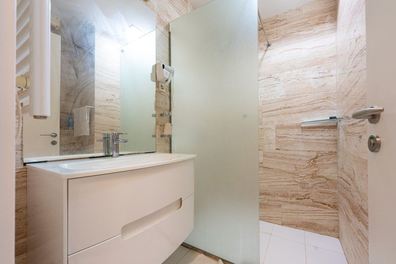 Апартаменты в Будве, Черногория, 89 м² - фото 13