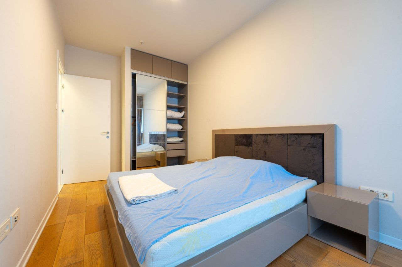 Апартаменты в Будве, Черногория, 89 м² - фото 15