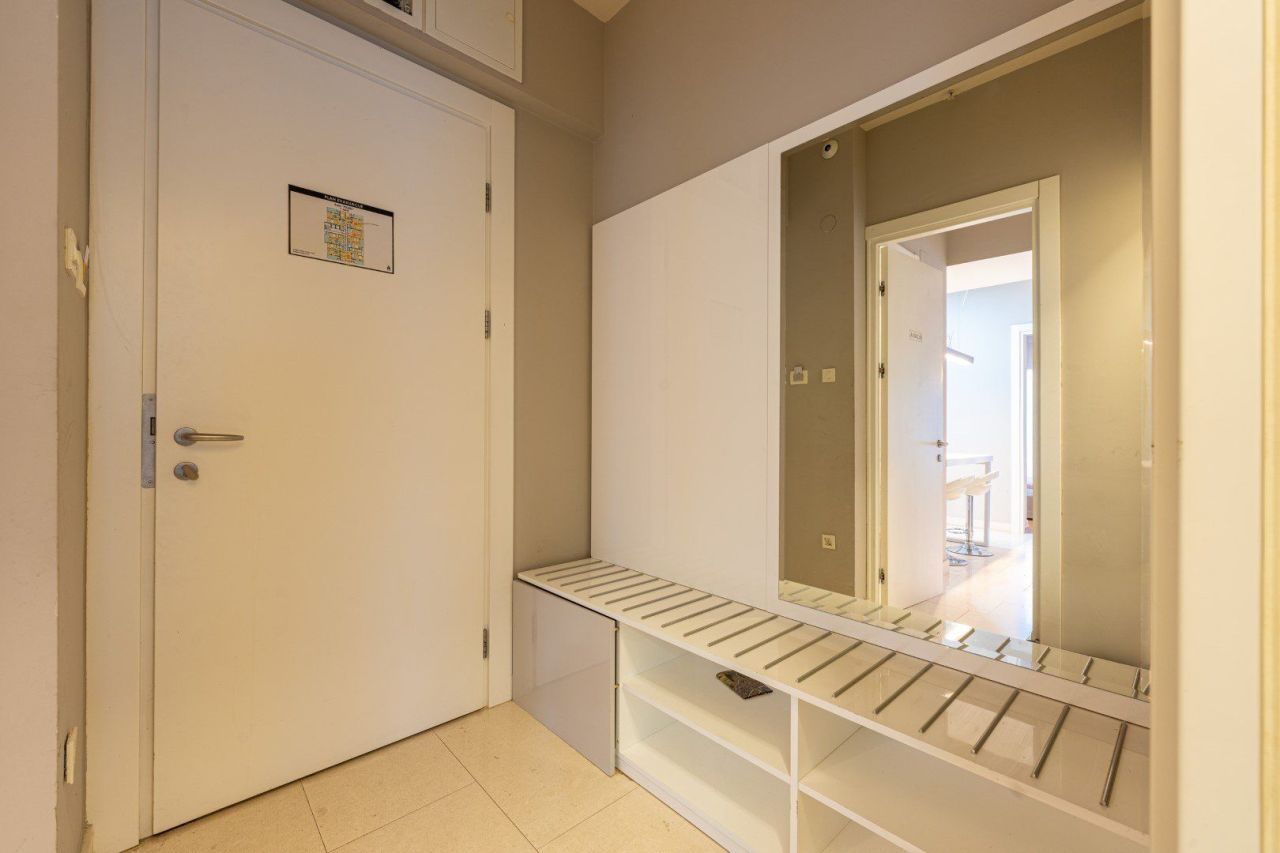 Апартаменты в Будве, Черногория, 89 м² - фото 17