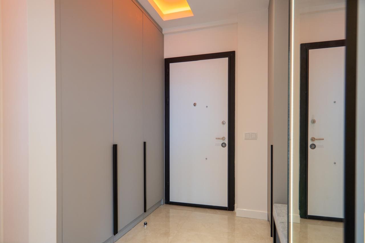 Квартира в Алании, Турция, 180 м² - фото 9