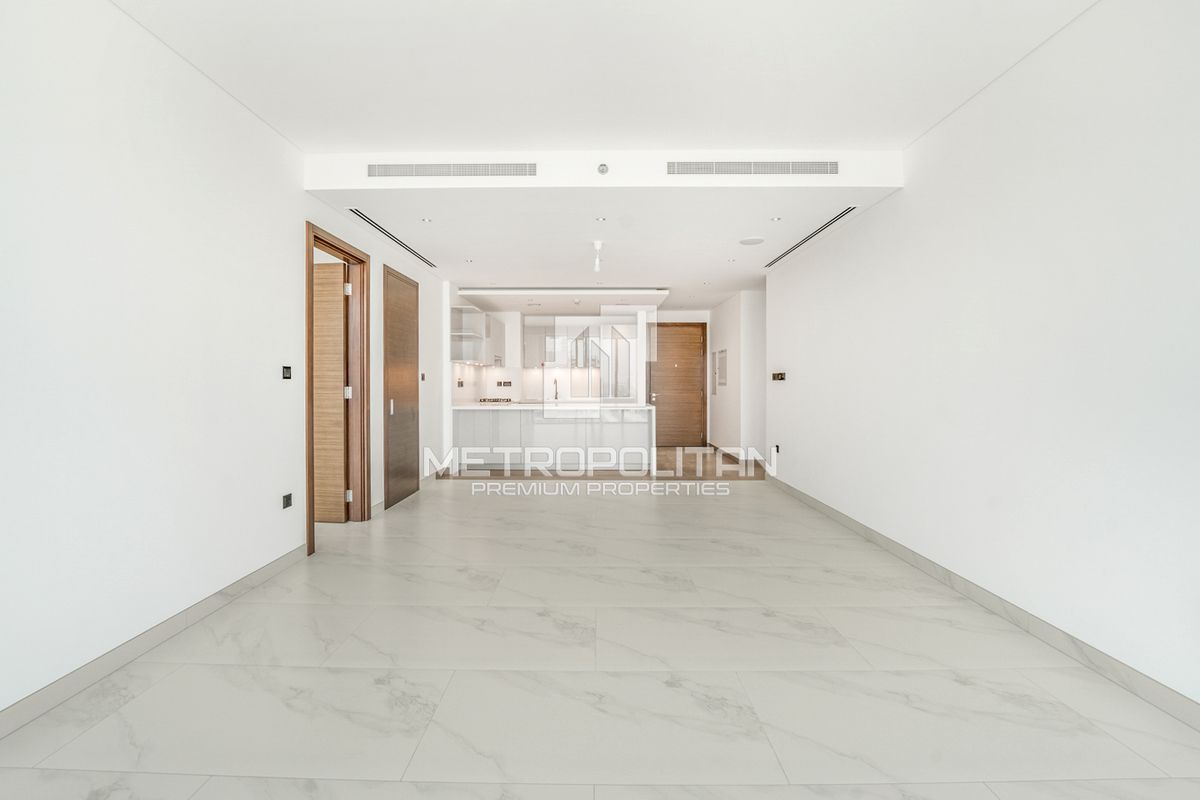 Апартаменты в Дубае, ОАЭ, 136 м² - фото 1