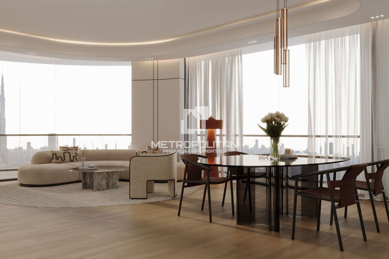 Апартаменты в Дубае, ОАЭ, 95 м² - фото 2