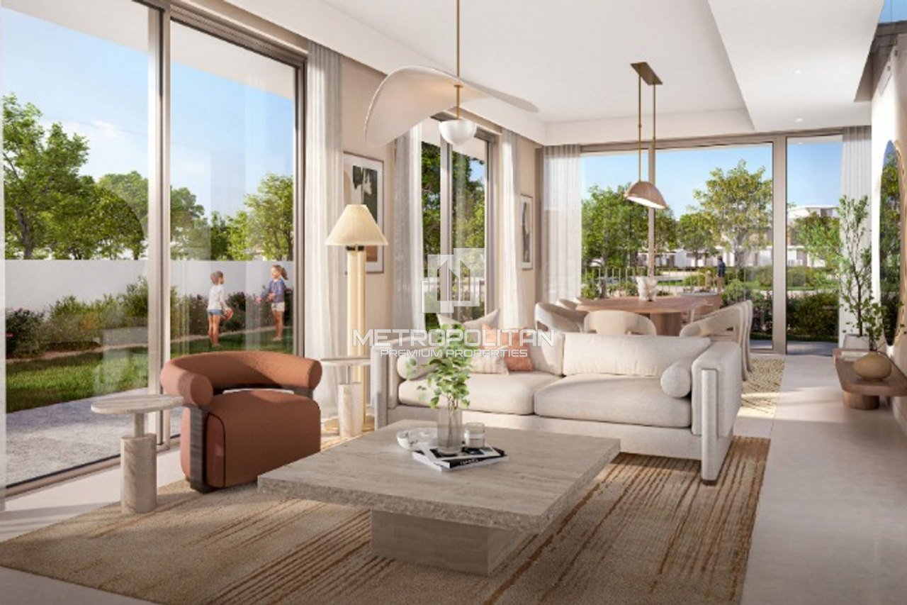 Вилла в Дубае, ОАЭ, 317 м² - фото 2