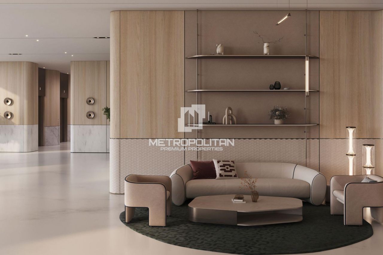 Апартаменты в Дубае, ОАЭ, 95 м² - фото 3