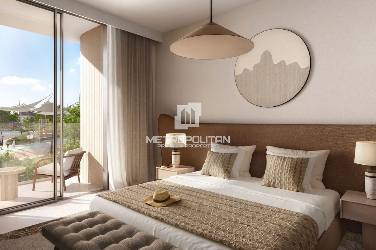 Вилла в Дубае, ОАЭ, 317 м² - фото 3