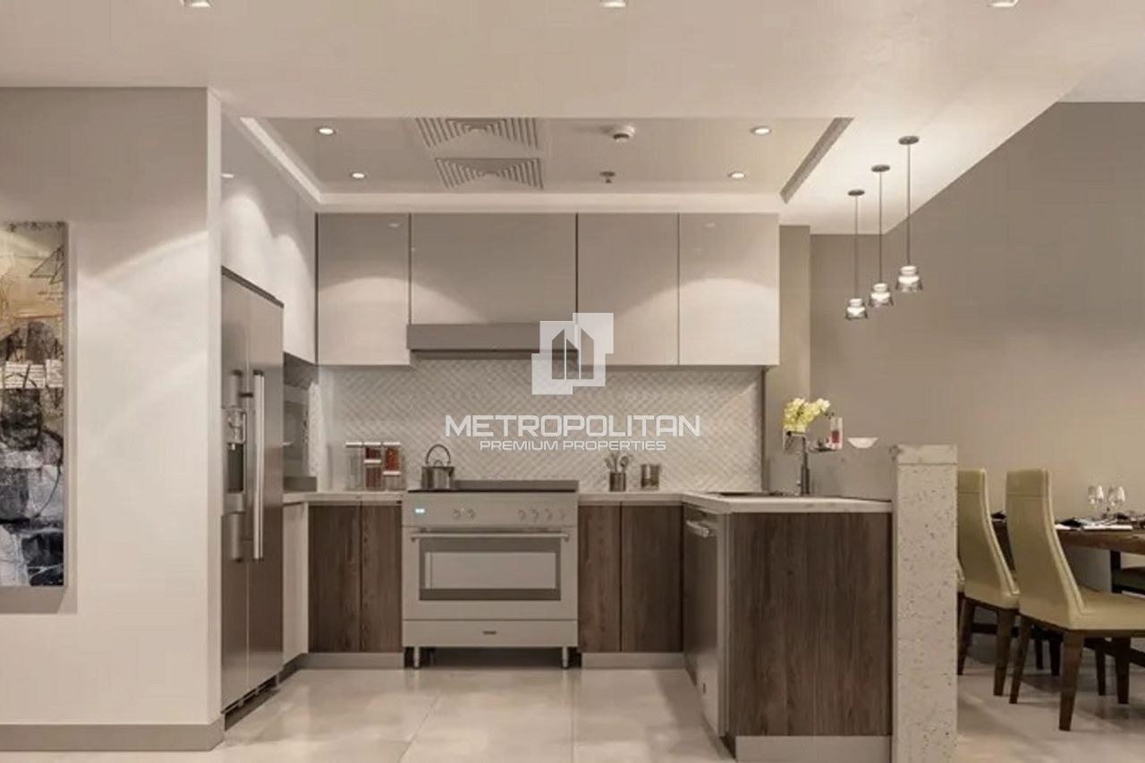 Апартаменты в Дубае, ОАЭ, 118 м² - фото 4