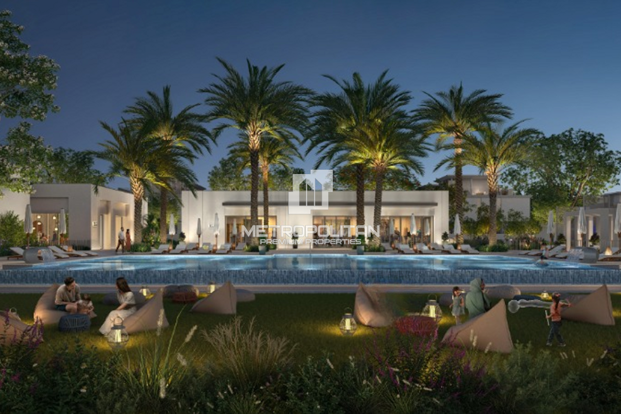 Вилла в Дубае, ОАЭ, 317 м² - фото 5