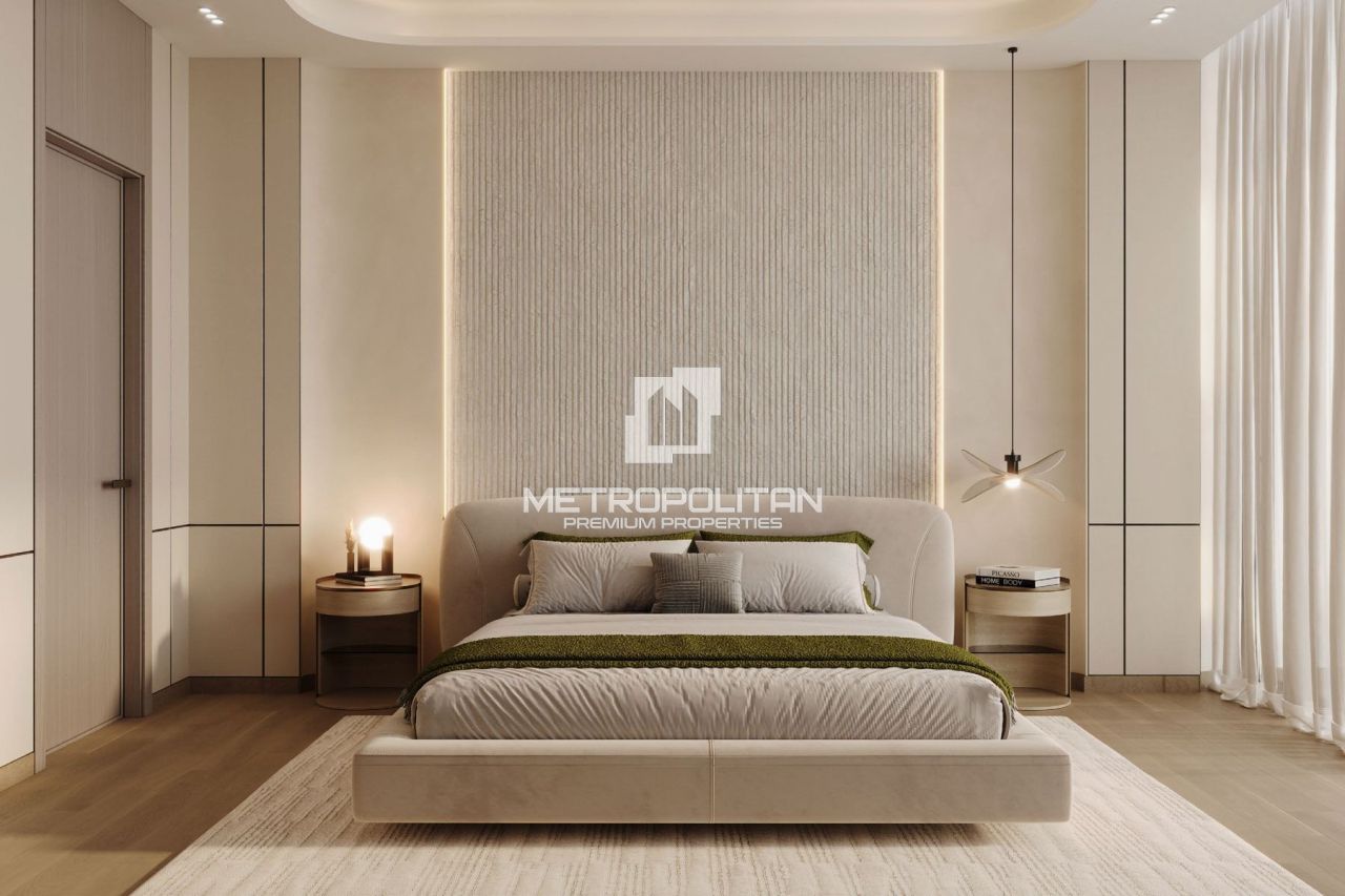 Апартаменты в Дубае, ОАЭ, 95 м² - фото 5