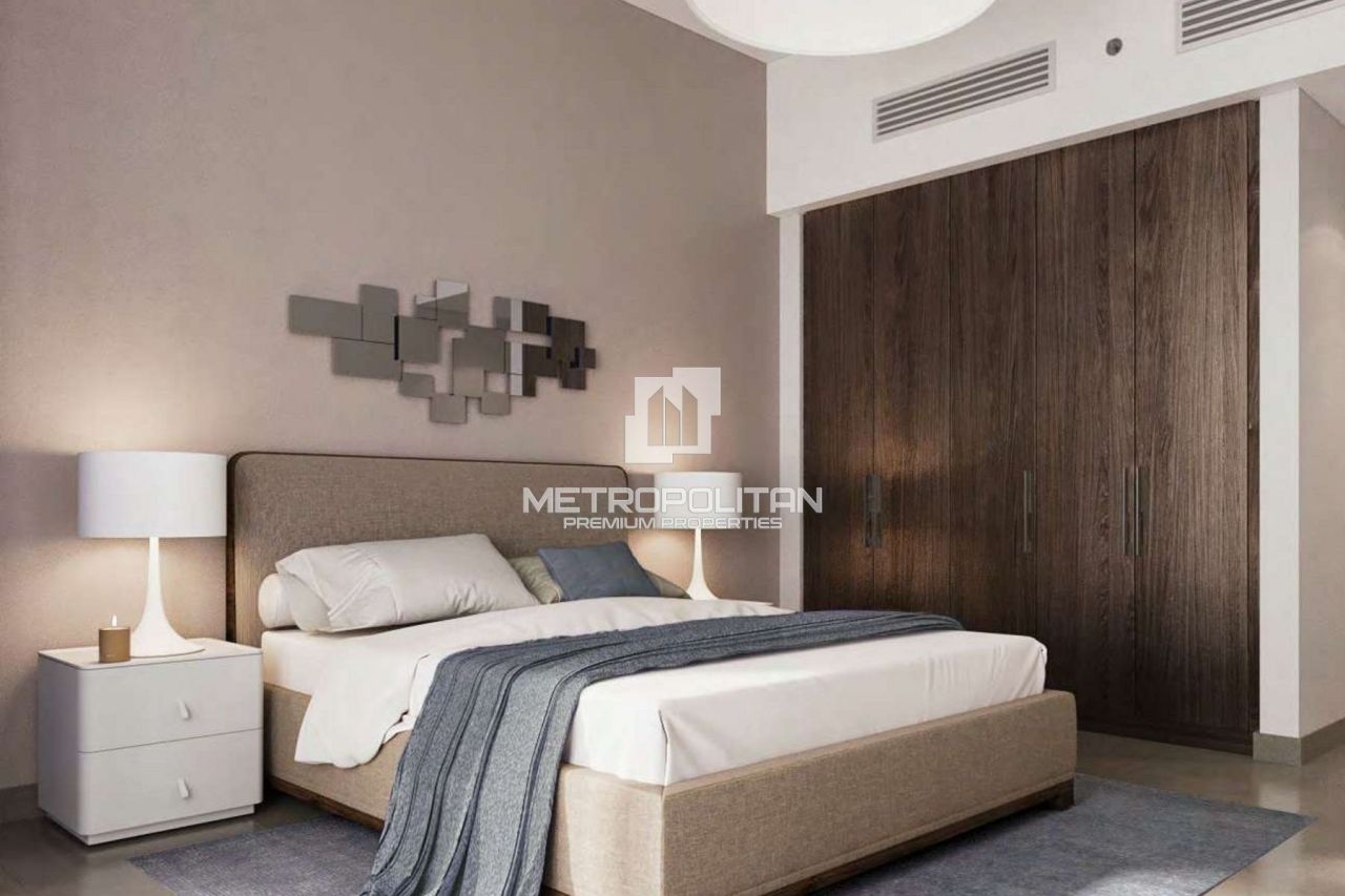 Апартаменты в Дубае, ОАЭ, 118 м² - фото 5