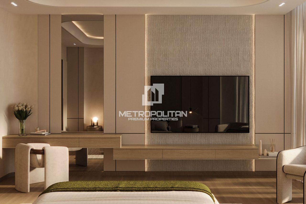 Апартаменты в Дубае, ОАЭ, 95 м² - фото 6