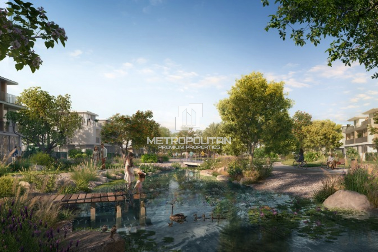 Вилла в Дубае, ОАЭ, 317 м² - фото 6