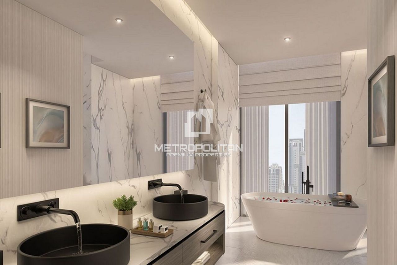 Апартаменты в Дубае, ОАЭ, 29 м² - фото 6