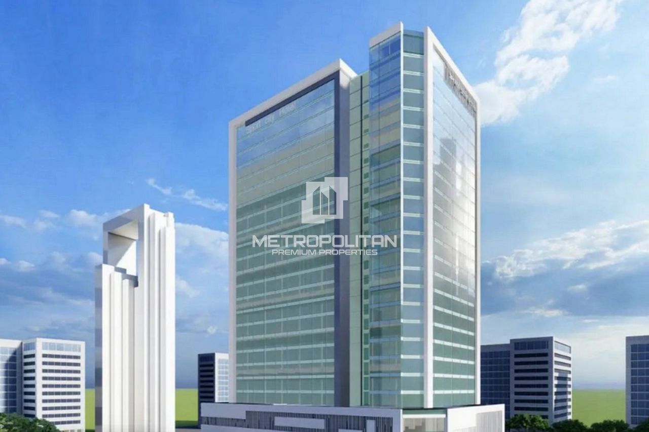 Апартаменты в Дубае, ОАЭ, 29 м² - фото 7