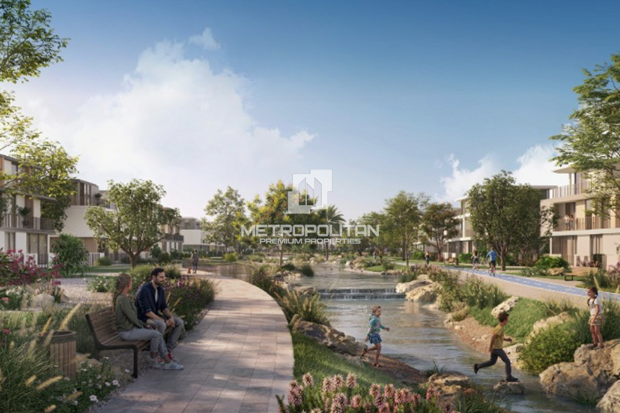 Вилла в Дубае, ОАЭ, 317 м² - фото 9