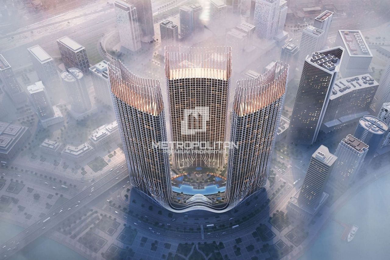 Апартаменты в Дубае, ОАЭ, 95 м² - фото 12