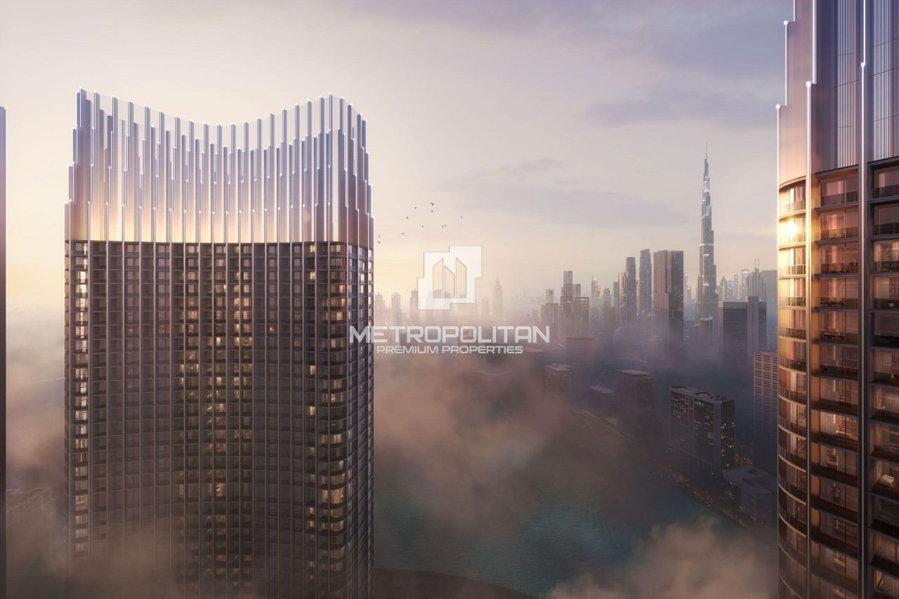 Апартаменты в Дубае, ОАЭ, 95 м² - фото 15