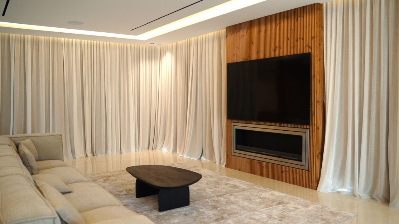 Вилла в Лимасоле, Кипр, 590 м² - фото 5