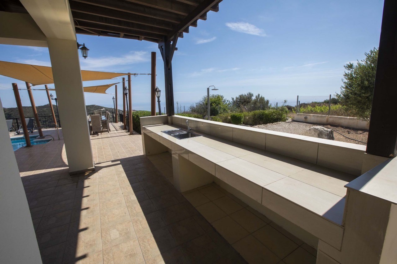 Вилла в Пафосе, Кипр, 350 м² - фото 5