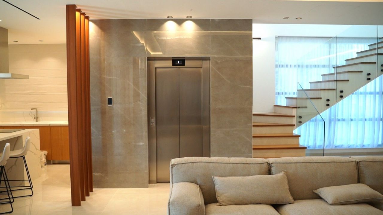 Вилла в Лимасоле, Кипр, 590 м² - фото 6