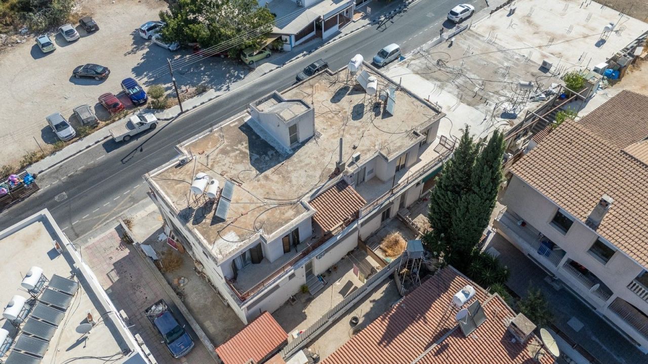 Кафе, ресторан в Пафосе, Кипр, 150 м² - фото 6