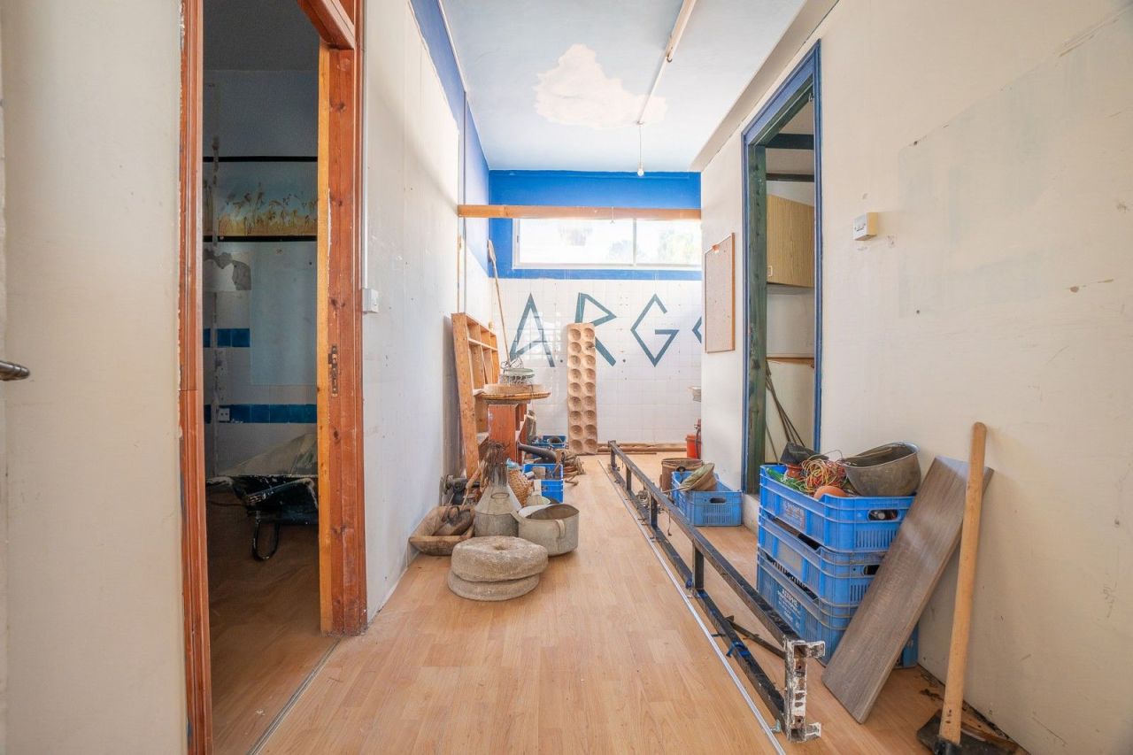 Кафе, ресторан в Пафосе, Кипр, 150 м² - фото 7