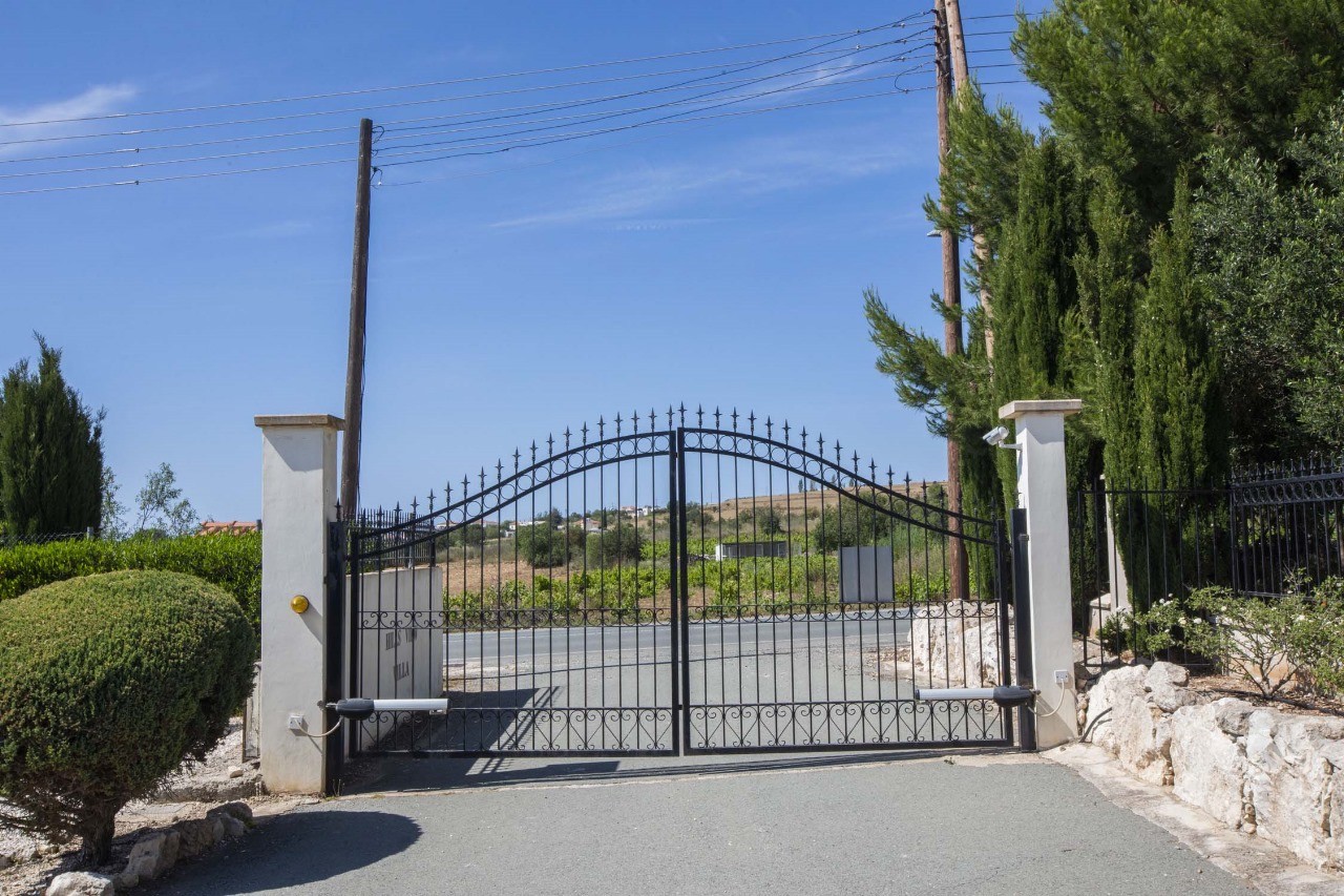 Вилла в Пафосе, Кипр, 350 м² - фото 12