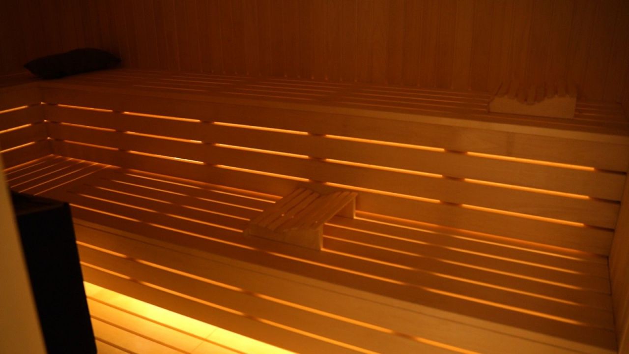 Вилла в Лимасоле, Кипр, 590 м² - фото 17