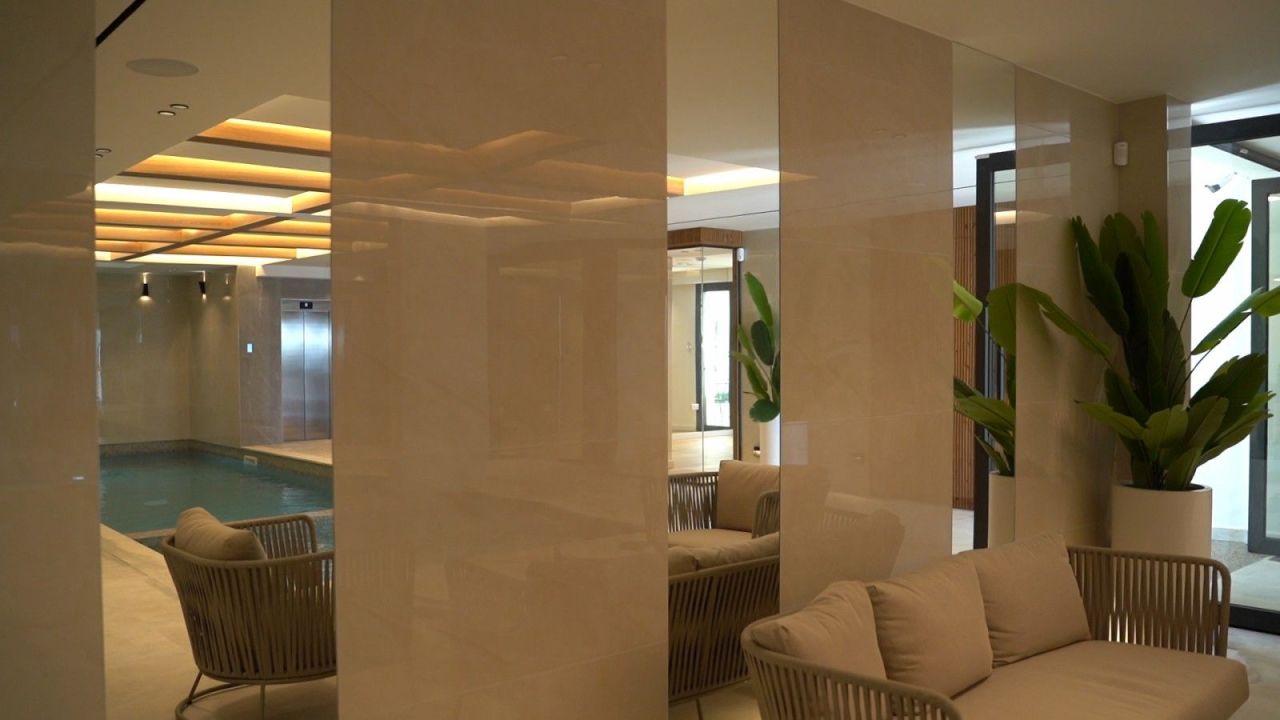 Вилла в Лимасоле, Кипр, 590 м² - фото 18