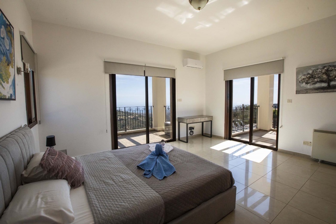 Вилла в Пафосе, Кипр, 350 м² - фото 18