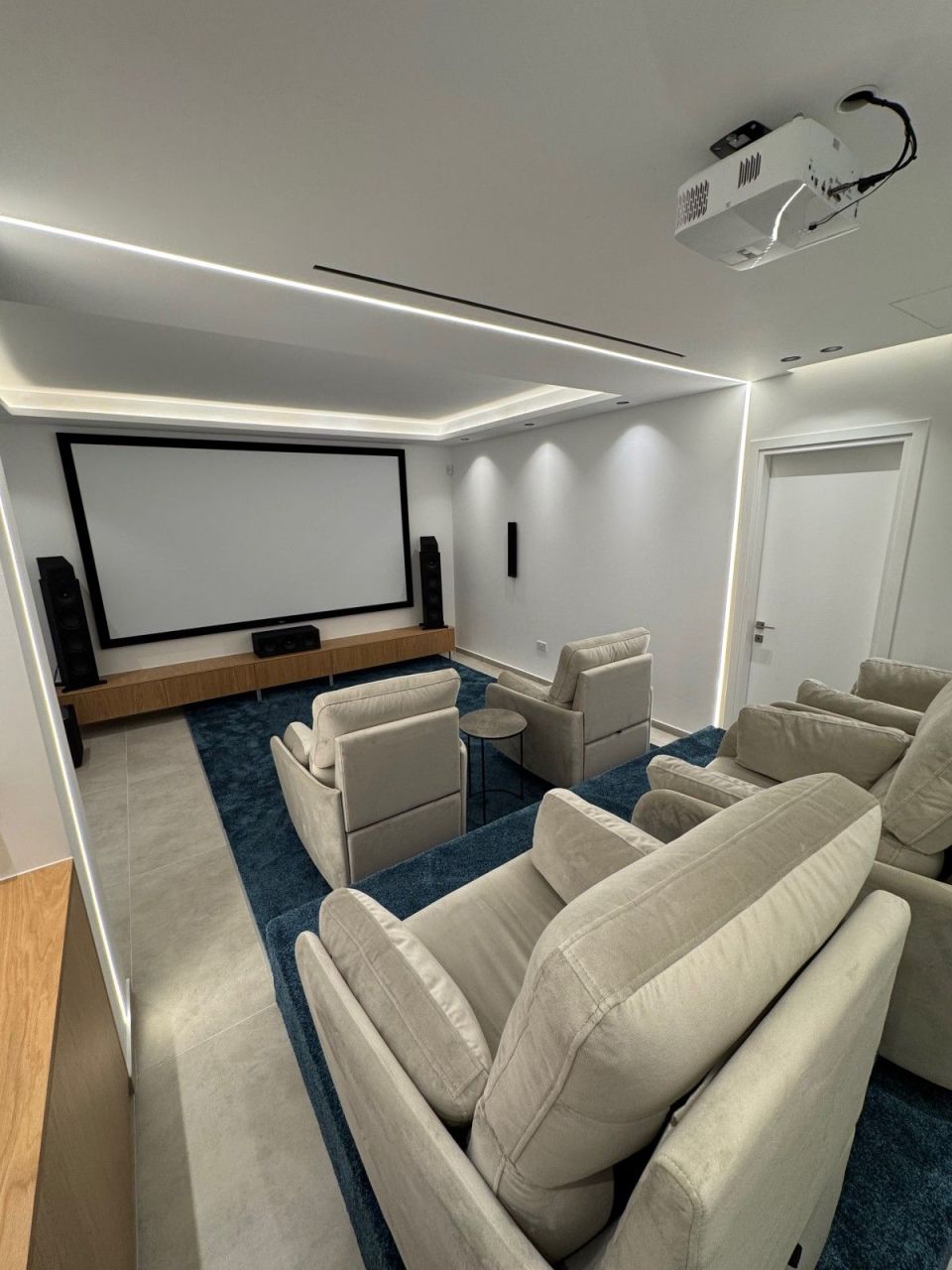 Вилла в Лимасоле, Кипр, 590 м² - фото 19