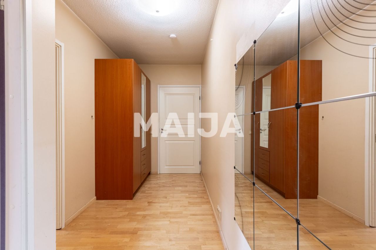 Апартаменты в Тампере, Финляндия, 63 м² - фото 4