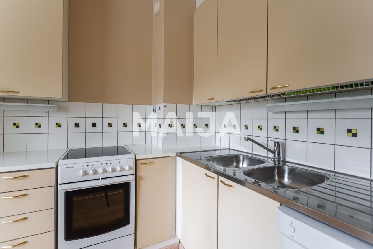 Апартаменты в Тампере, Финляндия, 63 м² - фото 8