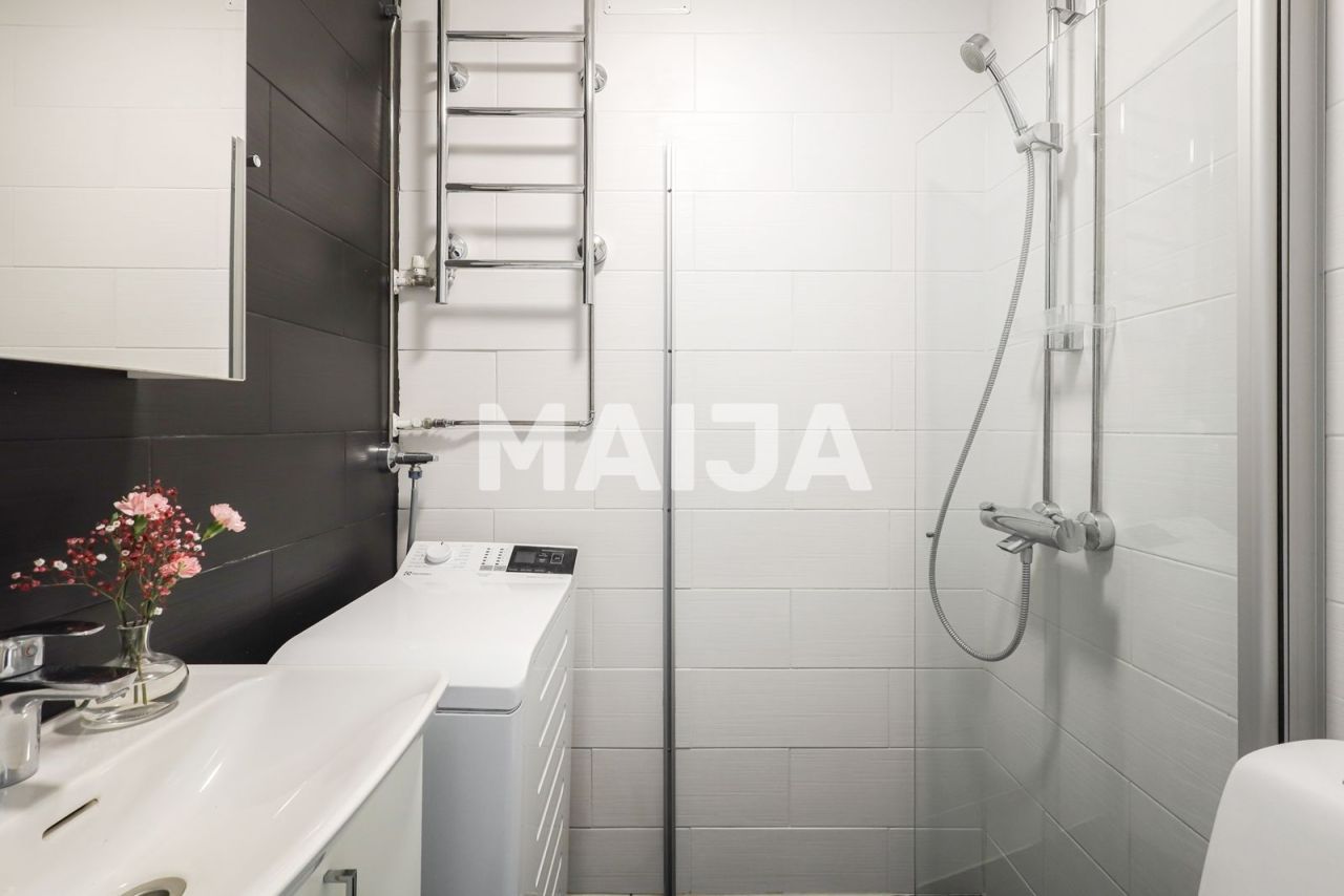 Апартаменты в Порво, Финляндия, 51 м² - фото 10