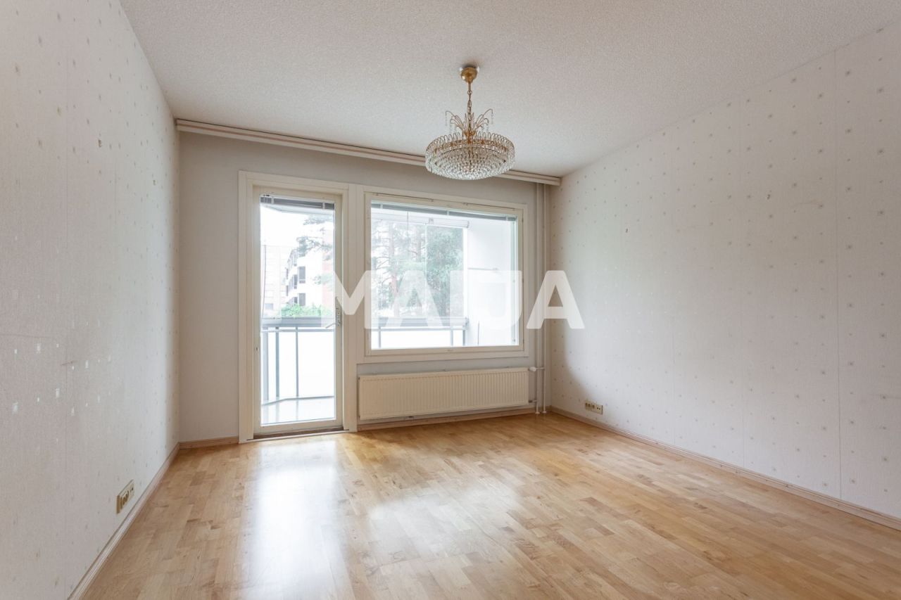 Апартаменты в Тампере, Финляндия, 63 м² - фото 12