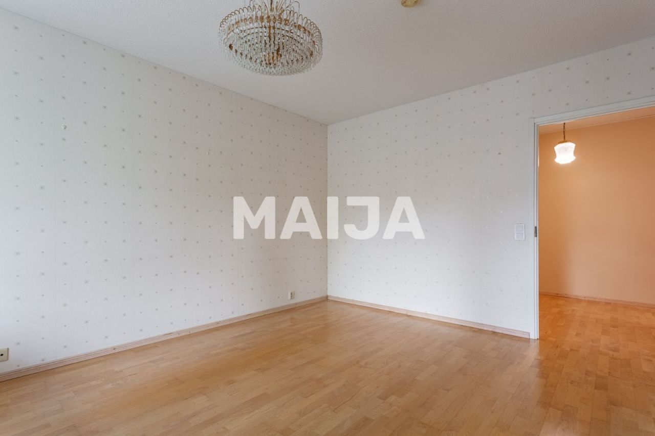 Апартаменты в Тампере, Финляндия, 63 м² - фото 14