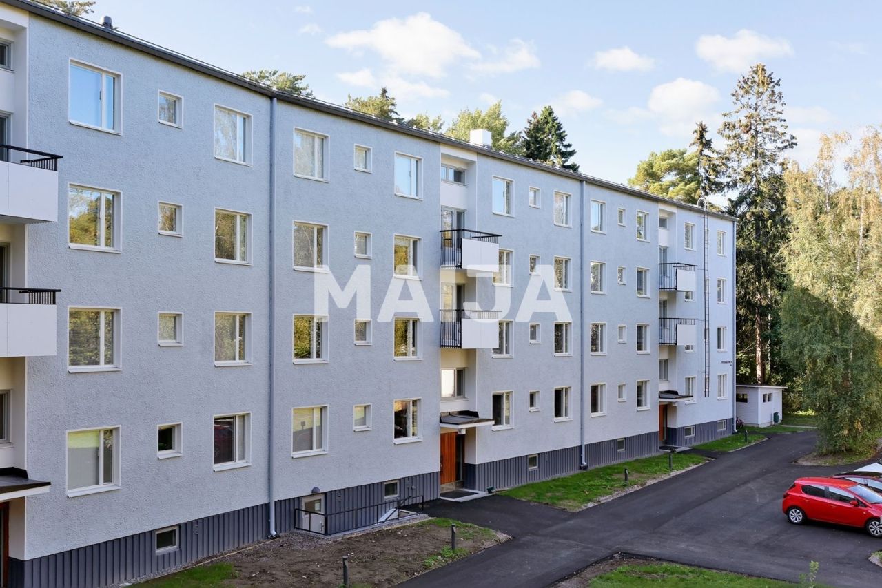Апартаменты в Хельсинки, Финляндия, 55.9 м² - фото 15