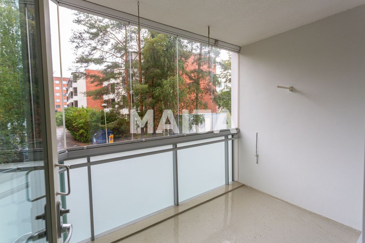 Апартаменты в Тампере, Финляндия, 63 м² - фото 15